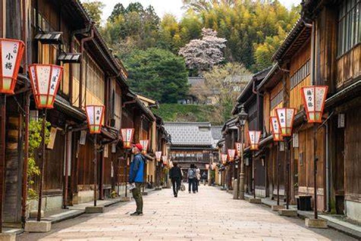 金沢の古着屋案内—竪町・片町で“掘り当てる”楽しさを最短で
