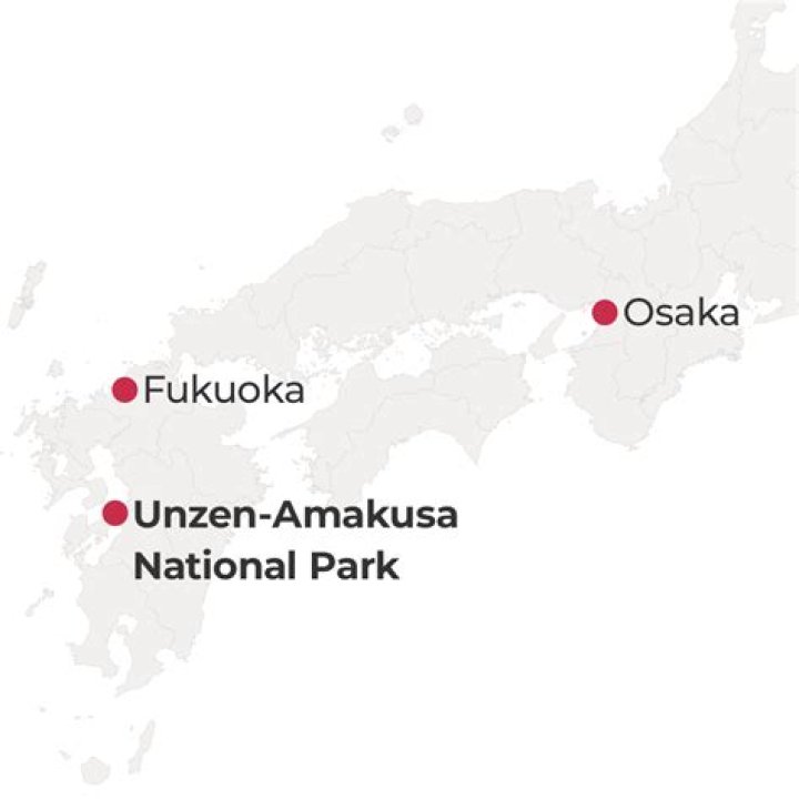 雲仙の隠れた宝石・宝原つつじ公園：5万本の絶景と知られざる魅力