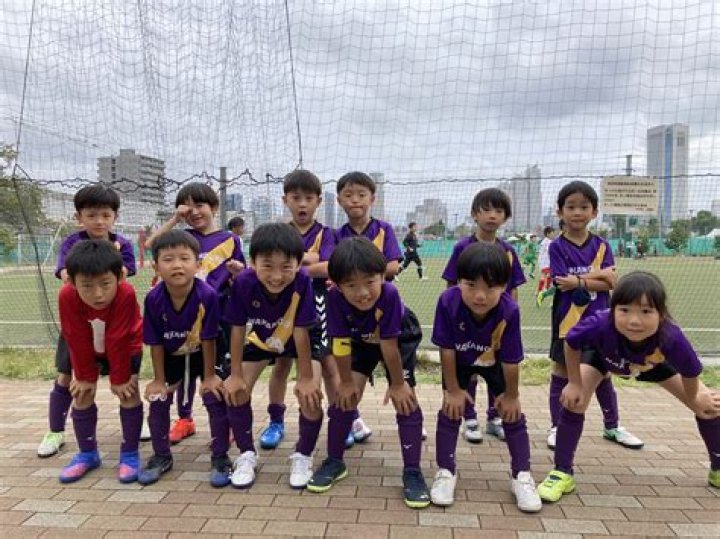 なか の サッカー クラブ スケジュール