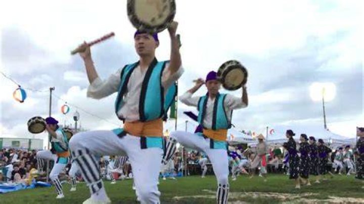 なー ざと 祭り