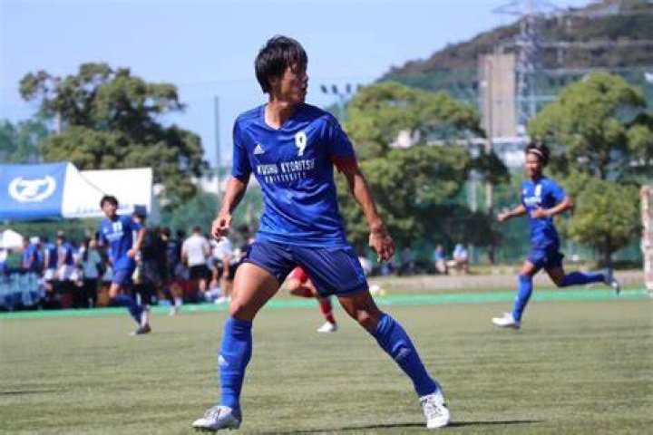 九州 共立 大学 サッカー