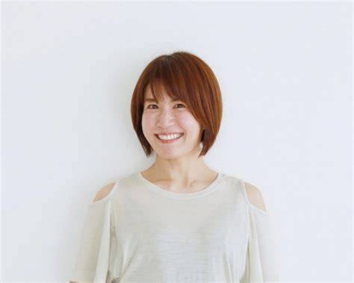 井上 敦子