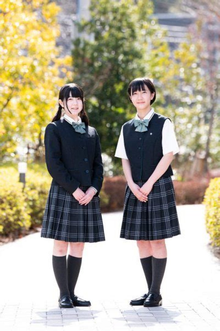鎌倉 女子 大学 高等 部 制服